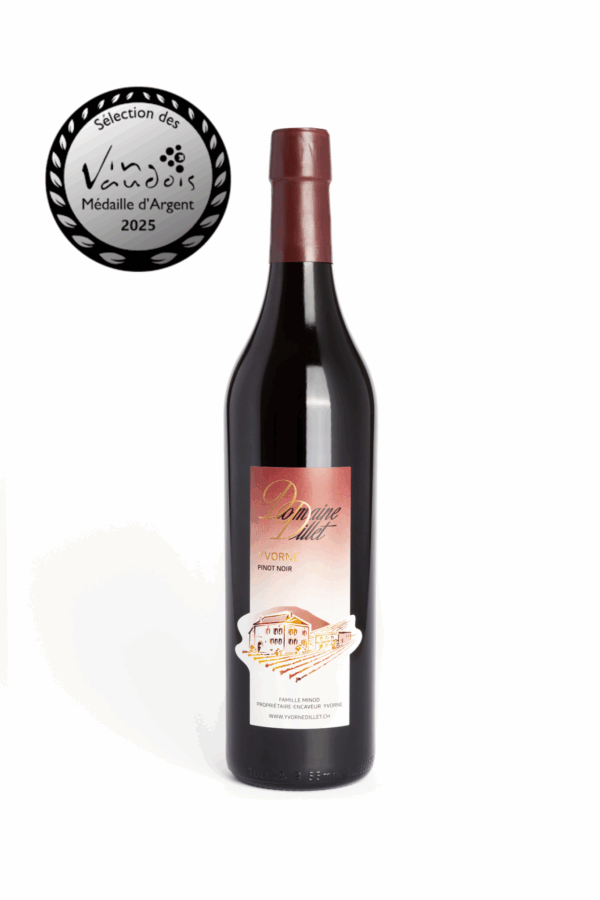 Pinot noir