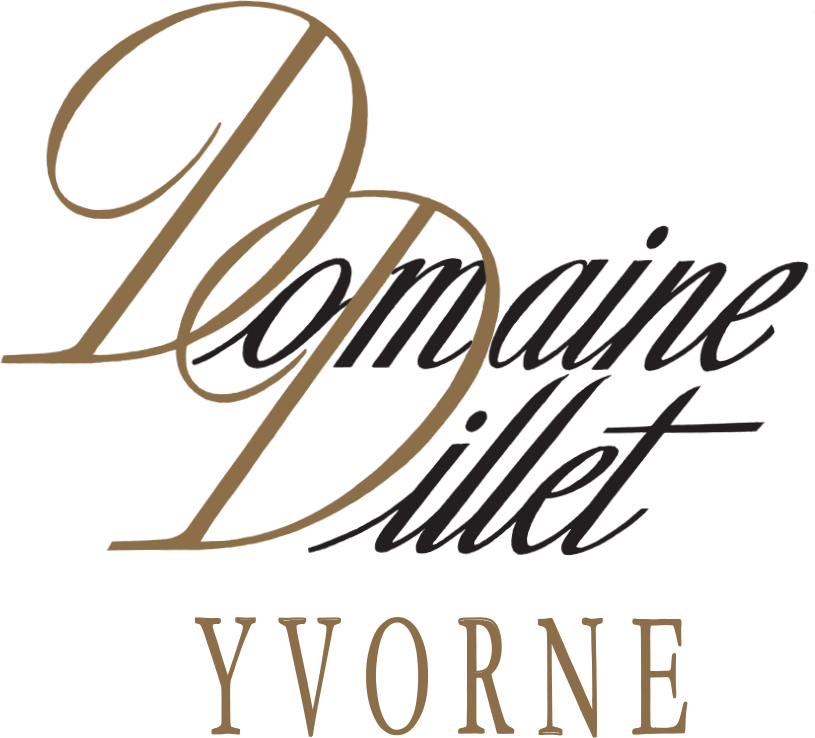 Domaine Dillet