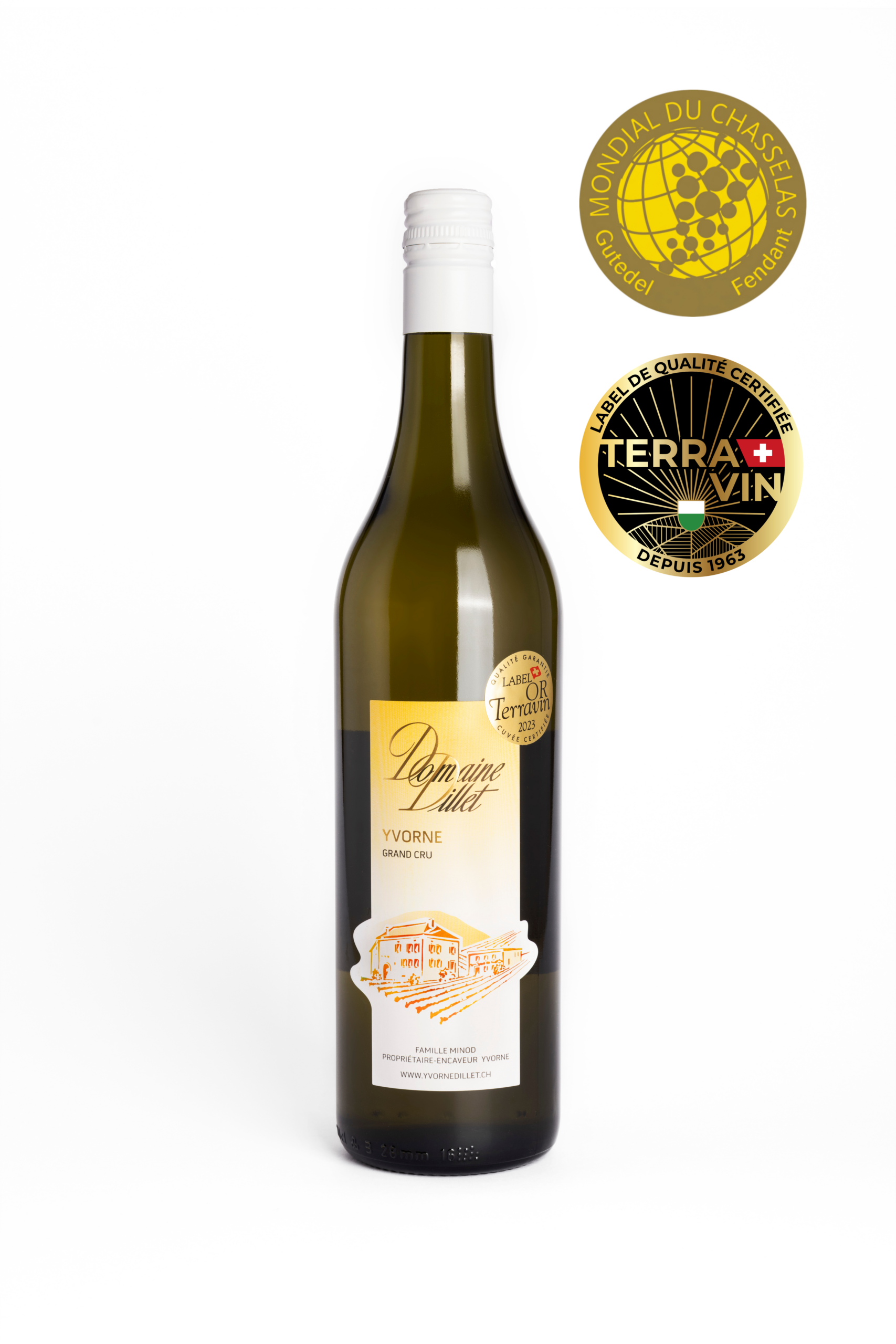 Chasselas
