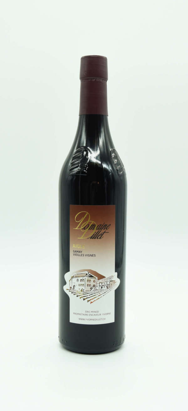 Gamay Aigle