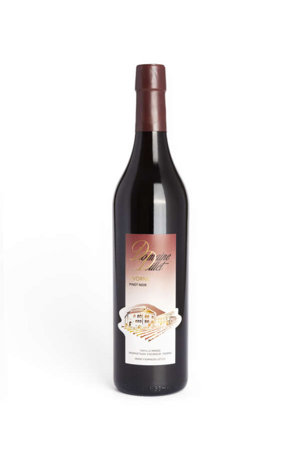 Pinot noir