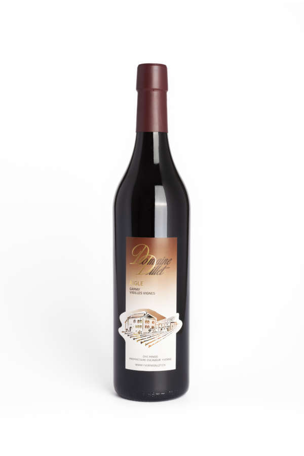 Gamay Aigle