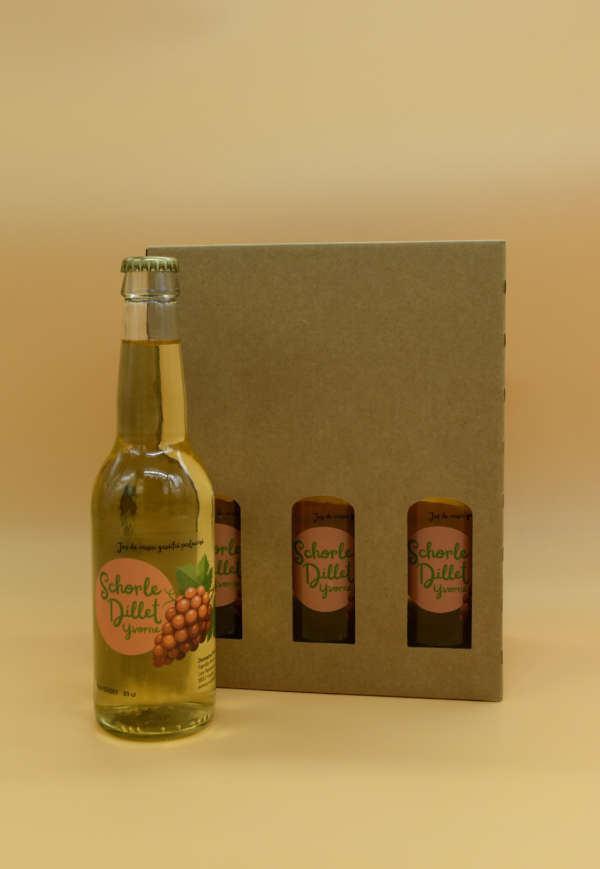 Schorle Dillet